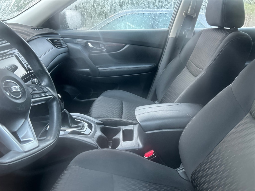 Used 2018 Nissan Rogue S SUV