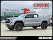  GMC Canyon