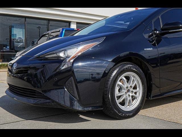 Used 2017 Toyota Prius Two with VIN JTDKBRFU9H3048690 for sale in Vicksburg, MS