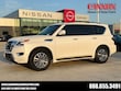  Nissan Armada