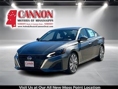 2025 Nissan Altima 2.5 SL Sedan