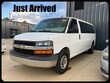  Chevrolet Express 3500