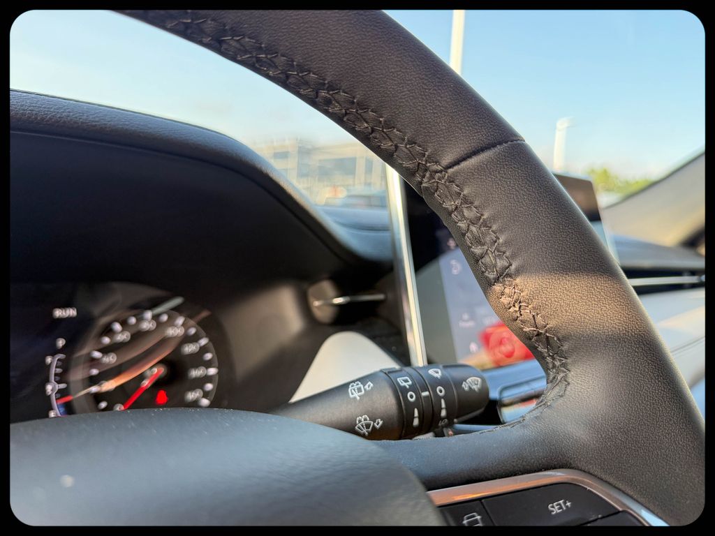 2025 Jeep Compass Limited - Photo 21