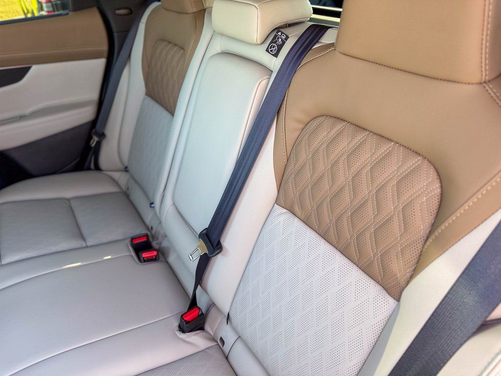 2026 Nissan Murano Platinum - Photo 24
