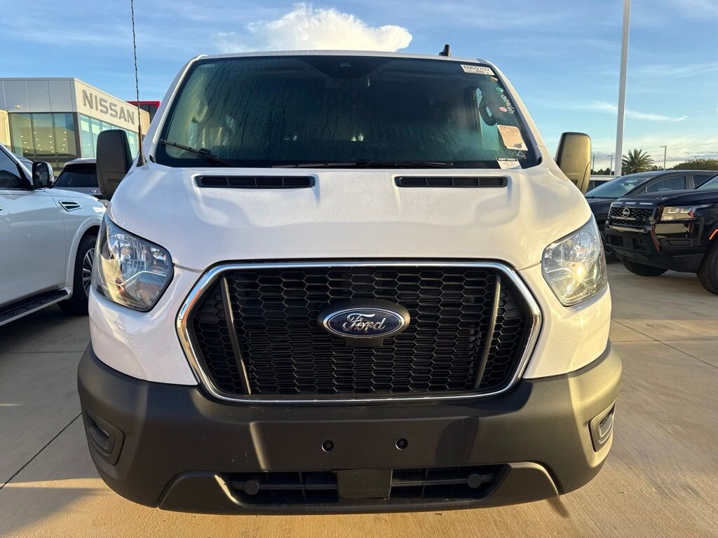 Used 2025 Ford Transit-250 Base Cargo Van