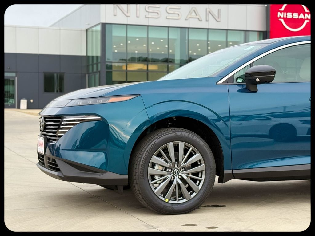 New 2026 Nissan Murano SL SUV
