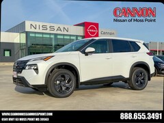 2026 Nissan Rogue SV SUV