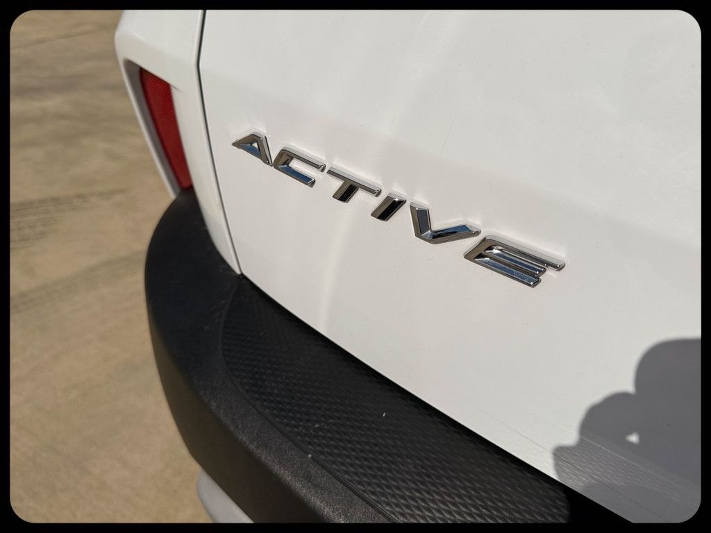 Used 2024 Ford Escape Active SUV