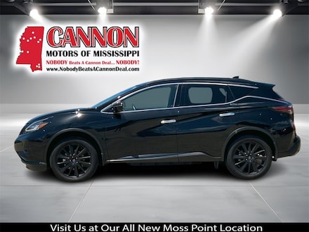 2024 Nissan Murano SV SUV