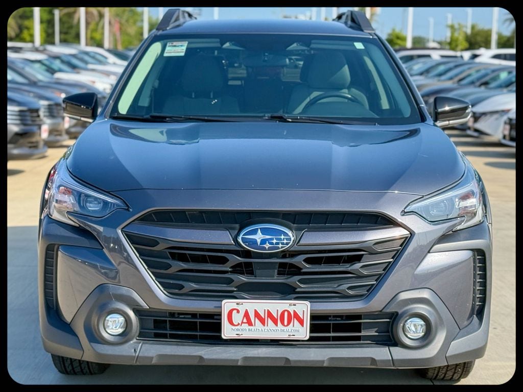 Used 2024 Subaru Outback Premium SUV