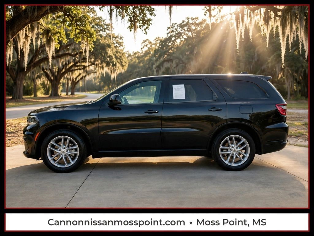Used 2023 Dodge Durango GT SUV