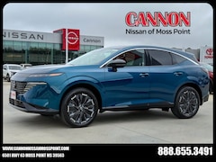 2026 Nissan Murano Platinum SUV