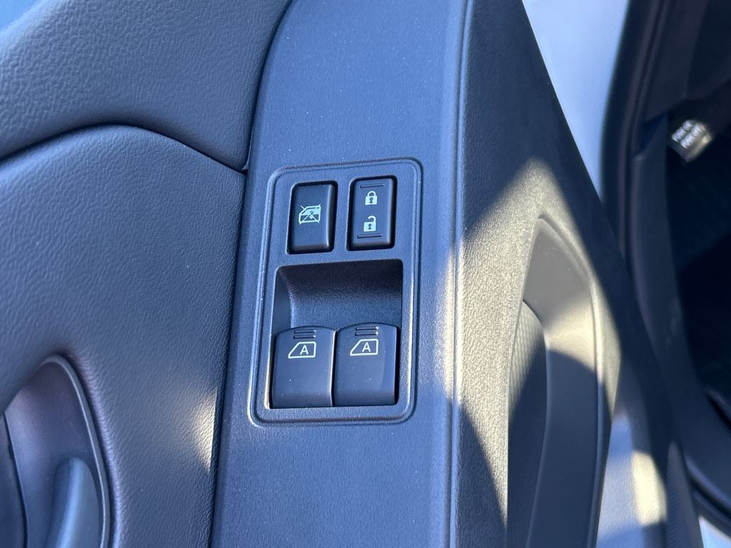 2026 Nissan Frontier S - Photo 12
