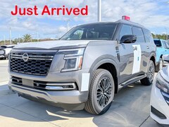 2026 Nissan Armada SL SUV