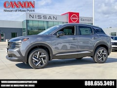 2026 Nissan Kicks SV SUV