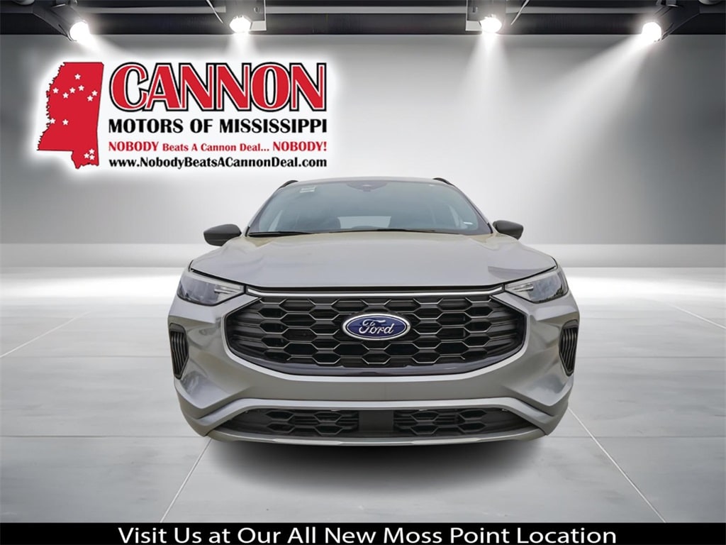 Used 2023 Ford Escape ST-Line with VIN 1FMCU0MN2PUA41106 for sale in Moss Point, MS