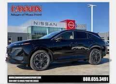 2026 Nissan Murano Platinum SUV