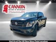 Nissan Titan