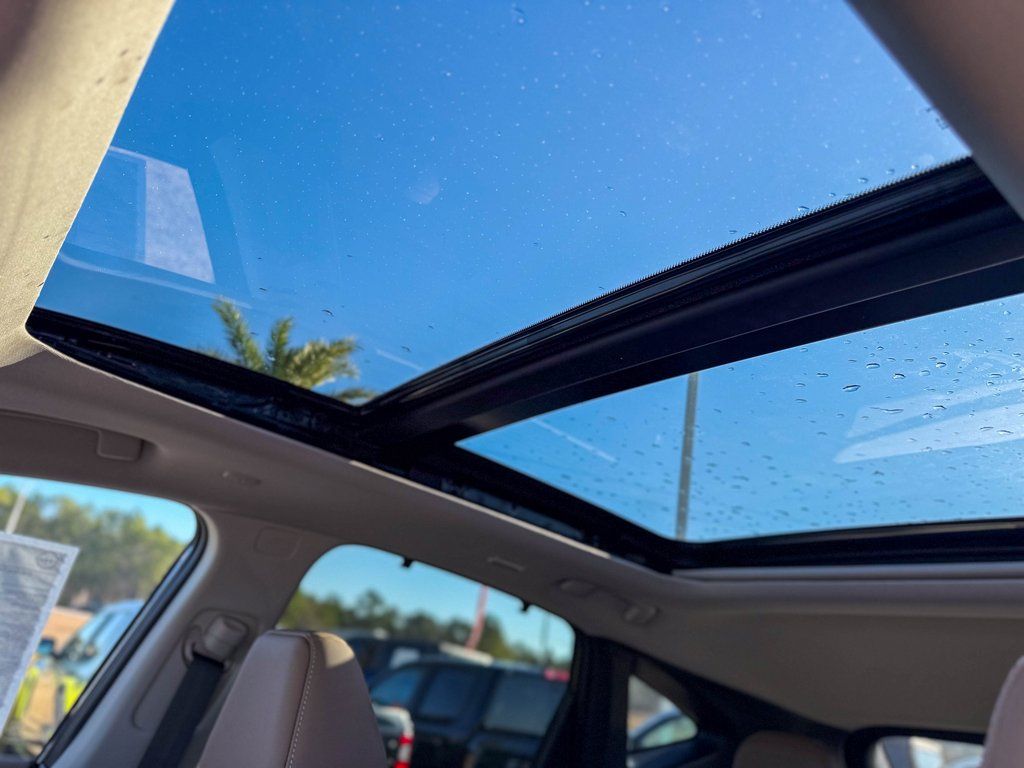 2026 Nissan Murano Platinum - Photo 31