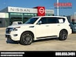  Nissan Armada