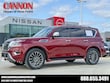  Nissan Armada