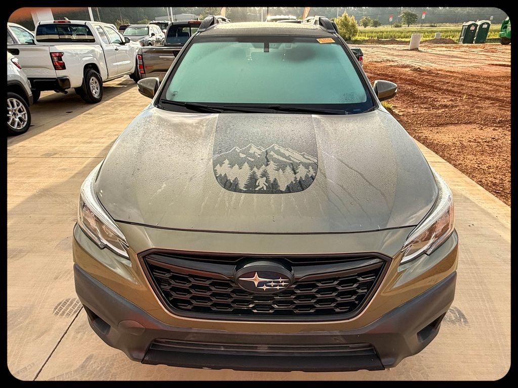Used 2020 Subaru Outback Limited SUV