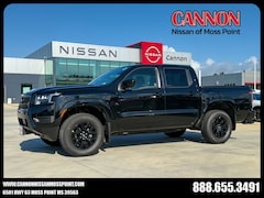 2026 Nissan Frontier SV Truck