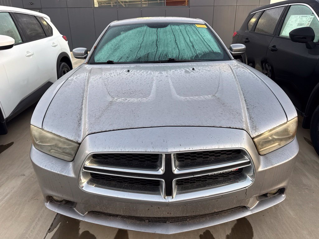 Used 2014 Dodge Charger SXT with VIN 2C3CDXHG9EH234379 for sale in Moss Point, MS