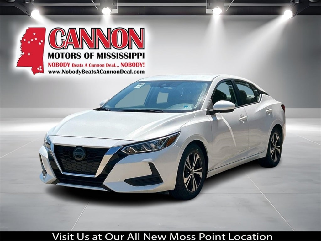 2023 Nissan Sentra