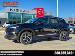 2026 Nissan Kicks SV SUV