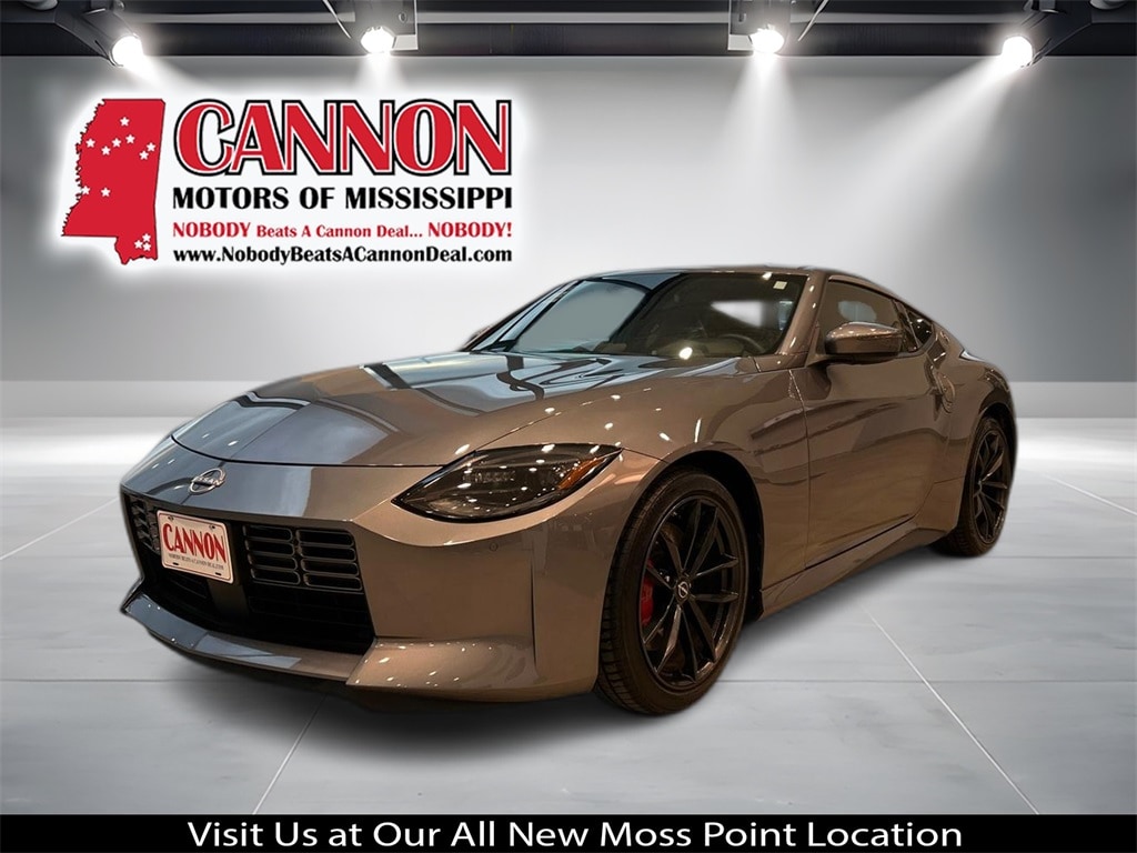 2024 Nissan Z Performance's photo