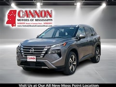 2025 Nissan Rogue SL SUV