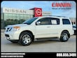  Nissan Armada