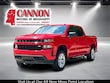 Chevrolet Silverado 1500 LTD