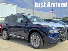 2026 Nissan Rogue Platinum SUV