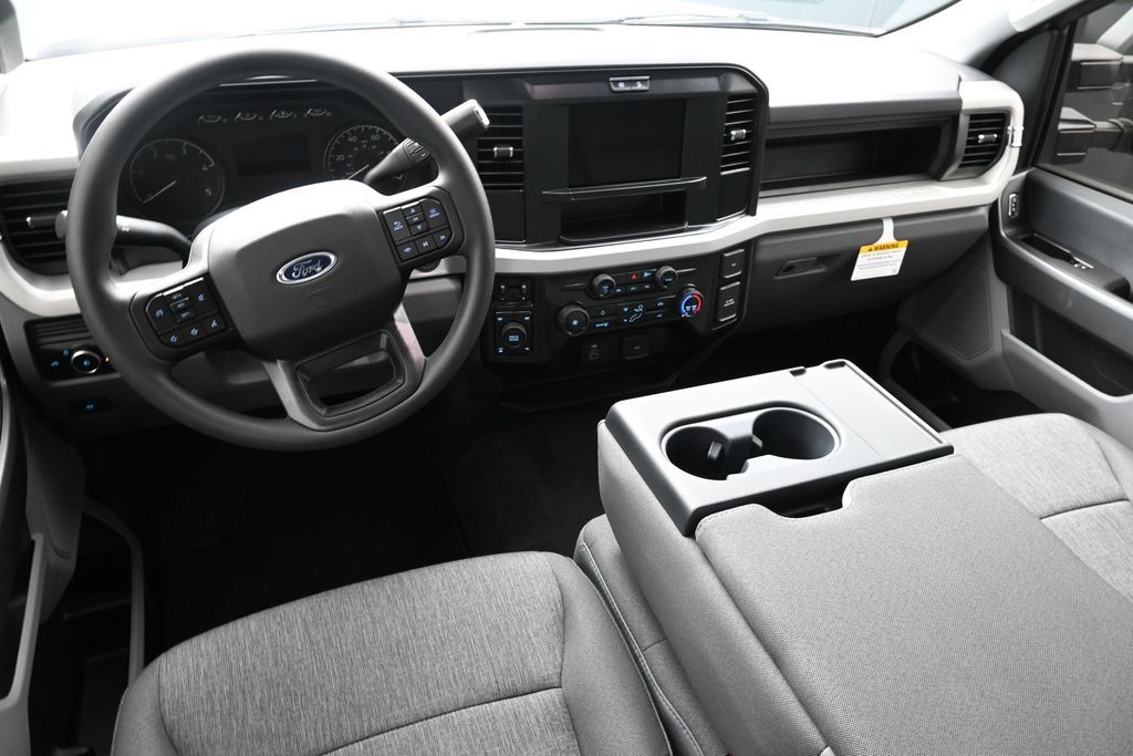 2026 Ford F-250 Super Duty XL - Photo 11