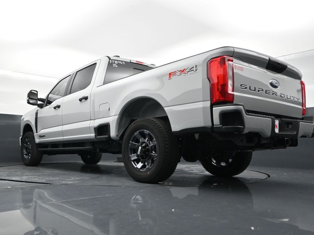 2026 Ford F-250 Super Duty XL - Photo 29