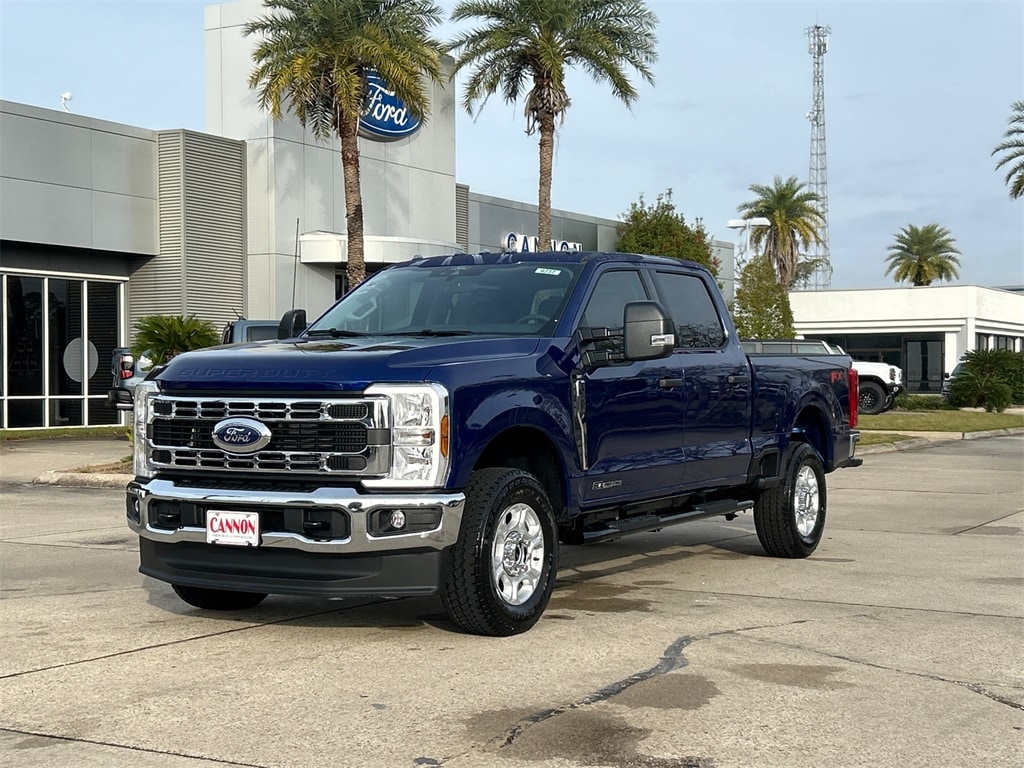 2026 Ford F-250 Base's photo