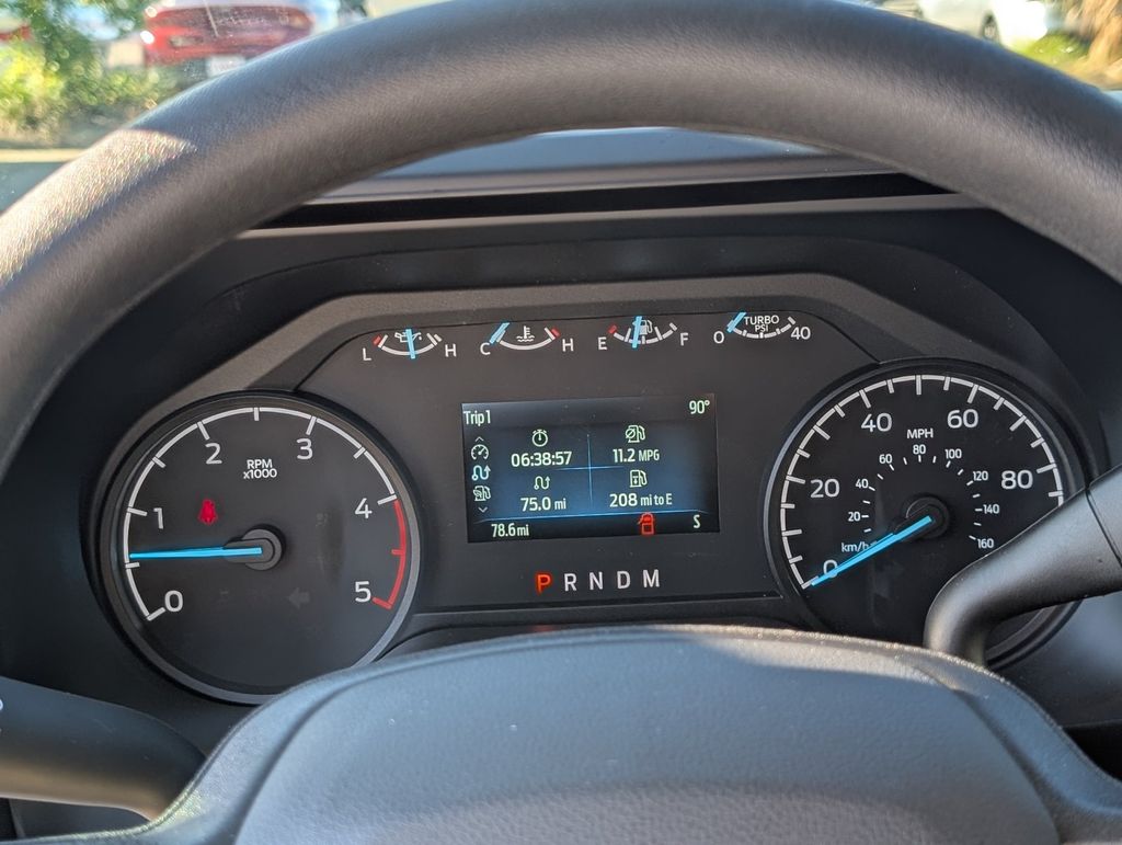 2026 Ford F-250 Super Duty XL - Photo 22