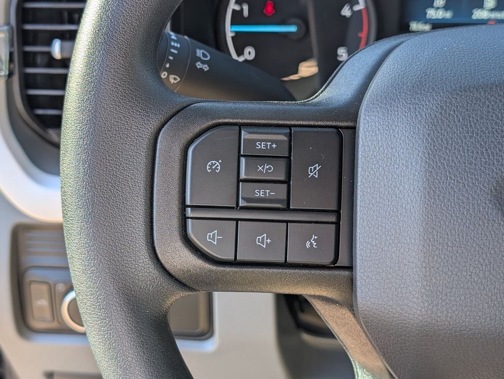 2026 Ford F-250 Super Duty XL - Photo 25