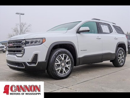 2022 GMC Acadia SLE SUV