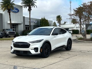 2025 Ford Mustang Mach-E Premium SUV