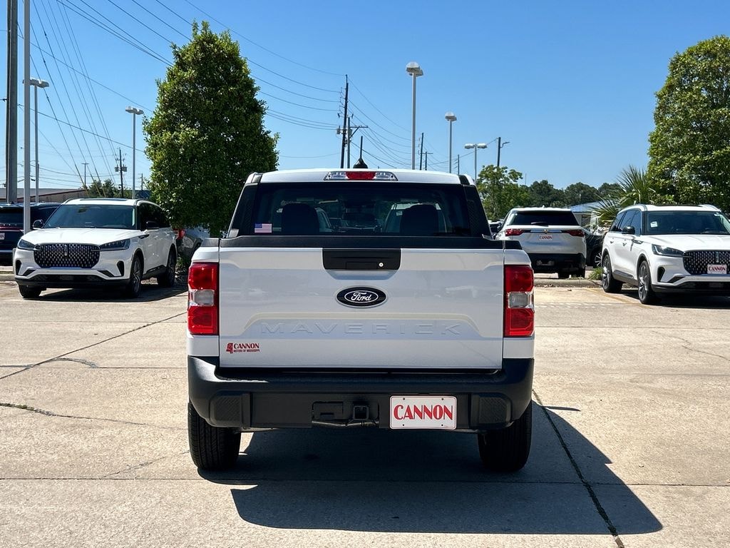 New 2026 Ford Maverick XL Truck SuperCrew