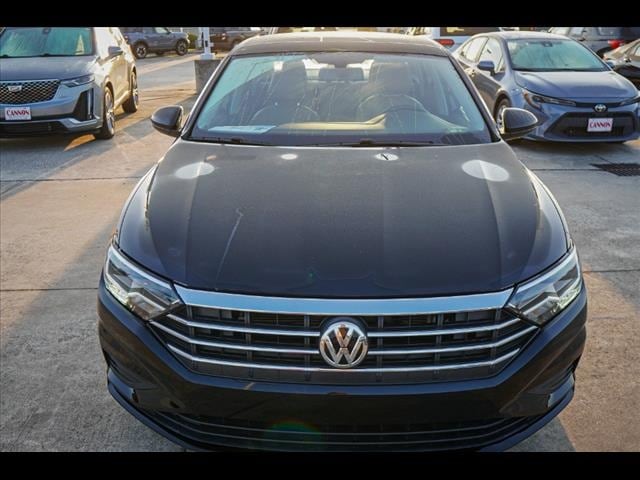 Used 2019 Volkswagen Jetta SE with VIN 3VWC57BU7KM203603 for sale in Pascagoula, MS