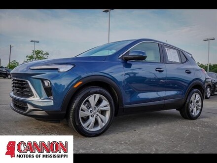 2024 Buick Encore GX Preferred SUV