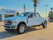 Ford F-250SD
