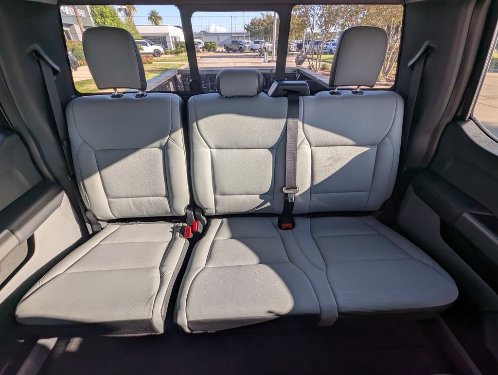 2026 Ford F-250 Super Duty XL - Photo 26