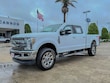 Ford F-250SD