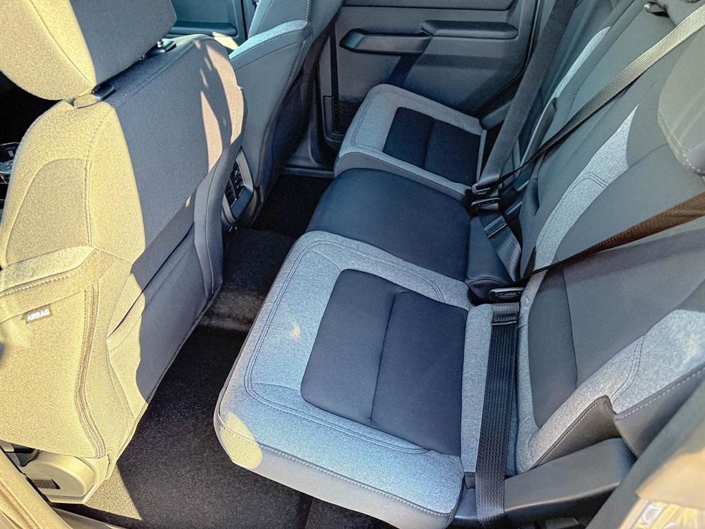 2025 Ford Bronco 4-Door Big Bend - Photo 25