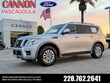  Nissan Armada
